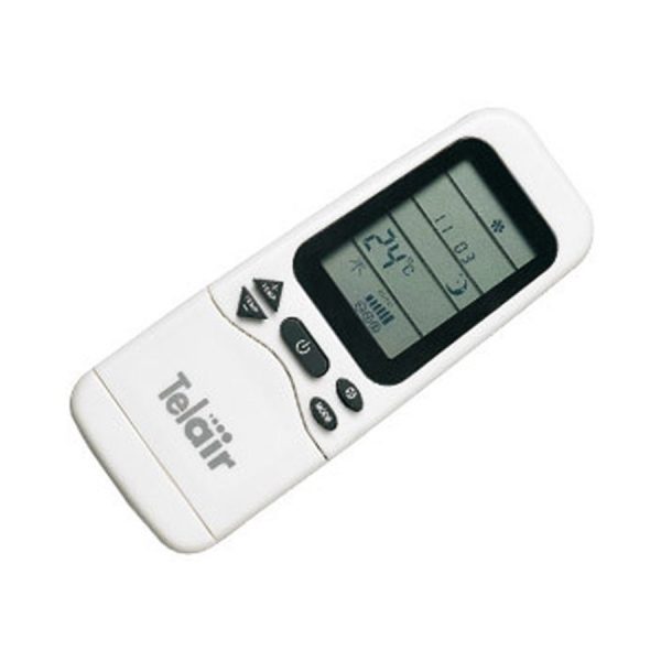 Aire acondicionado Clima E-VAN 5400H TELECO