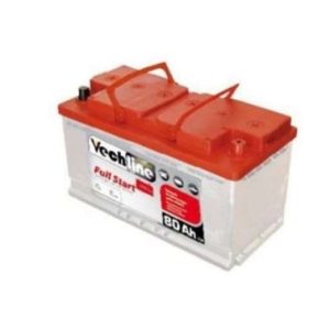 Bateria Full Start 80 Ah