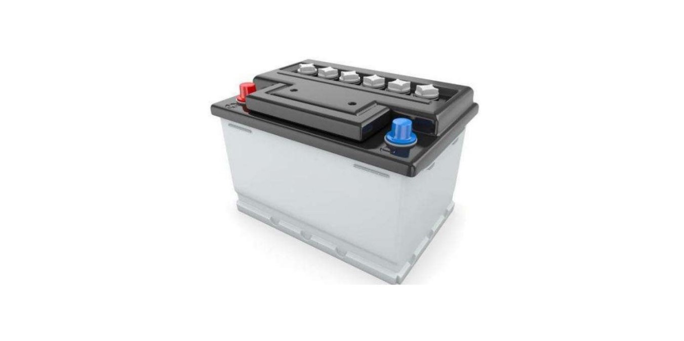 Bateria Full Start 80 Ah