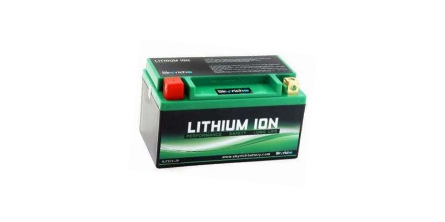 ULTIMATRON LiFePO4 12.8V 560Ah Smart BMS con Bluetooth