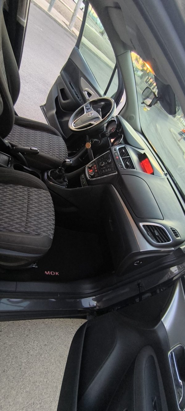 Opel Mokka Selective 1.7 CDTI de Ocasión  SUV Diésel 2015  Único Dueño en Murcia