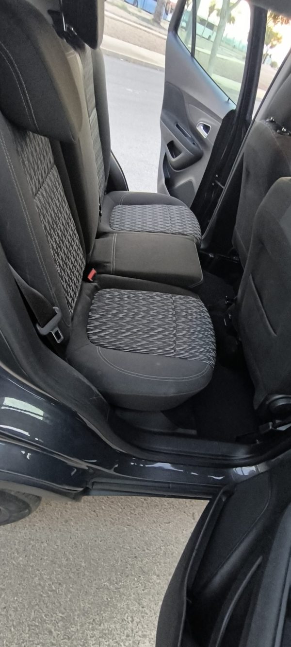 Opel Mokka Selective 1.7 CDTI de Ocasión  SUV Diésel 2015  Único Dueño en Murcia