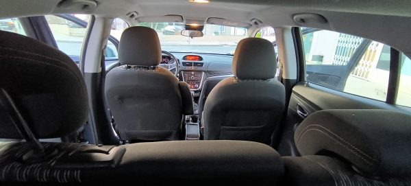 Opel Mokka Selective 1.7 CDTI de Ocasión  SUV Diésel 2015  Único Dueño en Murcia