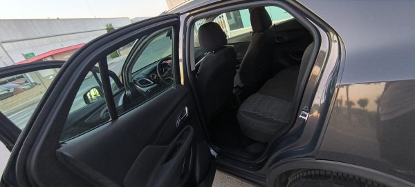 Opel Mokka Selective 1.7 CDTI de Ocasión  SUV Diésel 2015  Único Dueño en Murcia