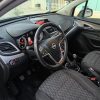 Opel Mokka Selective 1.7 CDTI de Ocasión  SUV Diésel 2015  Único Dueño en Murcia