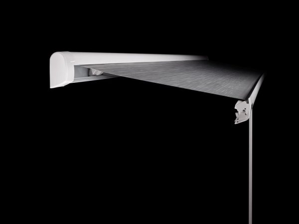 Toldo PARED THULE 5200 CARCASA BLANCA