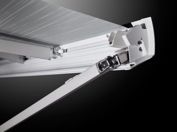 Toldo PARED THULE 5200 CARCASA BLANCA