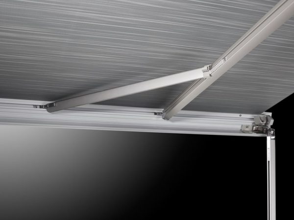 Toldo PARED THULE 5200 CARCASA BLANCA