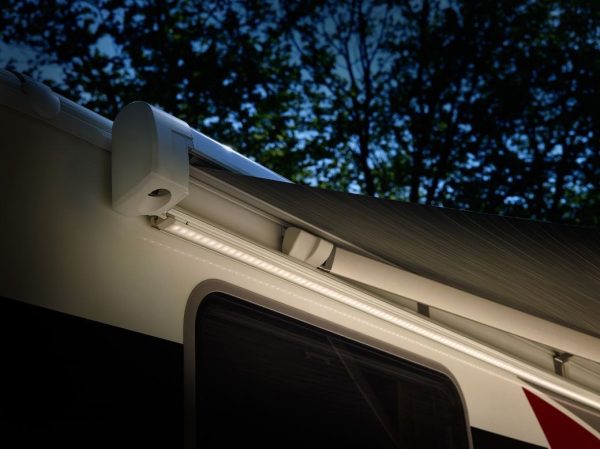 Toldo PARED THULE 5200 CARCASA BLANCA
