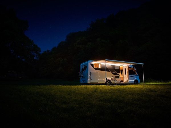 Toldo PARED THULE 5200 CARCASA BLANCA