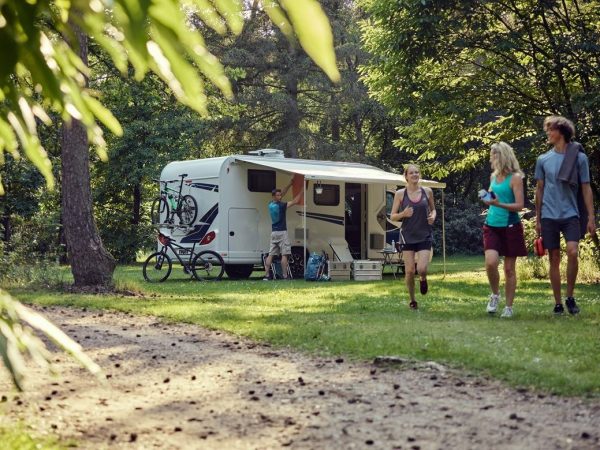 Toldo PARED THULE 5200 CARCASA BLANCA