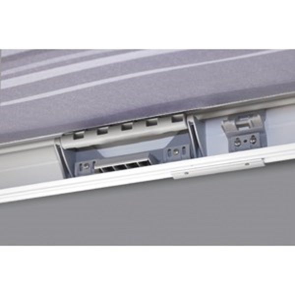 Toldo PARED  Fiamma F45 S Polar  Royal Grey