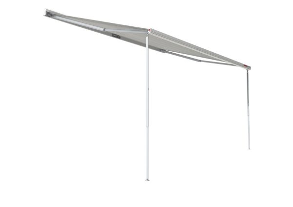 Toldo PARED  Fiamma F45 S Polar  Royal Grey