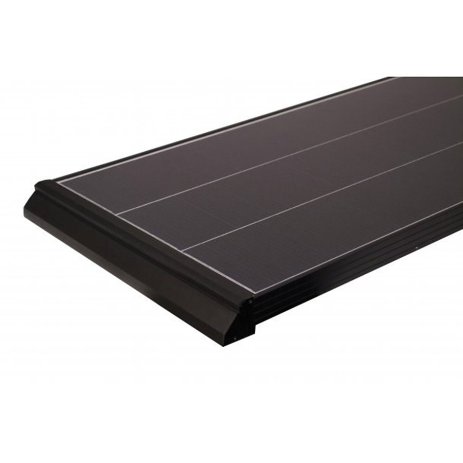 Panel solar Deep Power 80W