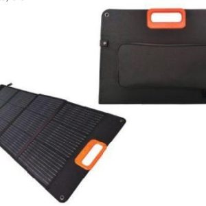 Panel solar Deep Power 80W