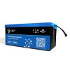 ULTIMATRON LiFePO4 12.8V 200Ah Smart BMS con Bluetooth