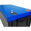 ULTIMATRON LiFePO4 12.8V 200Ah Smart BMS con Bluetooth