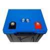 ULTIMATRON LiFePO4 12.8V 200Ah Smart BMS con Bluetooth