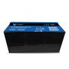 ULTIMATRON LiFePO4 12.8V 200Ah Smart BMS con Bluetooth