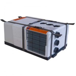 Transformador 220V Smart Switch para Plein-Aircon