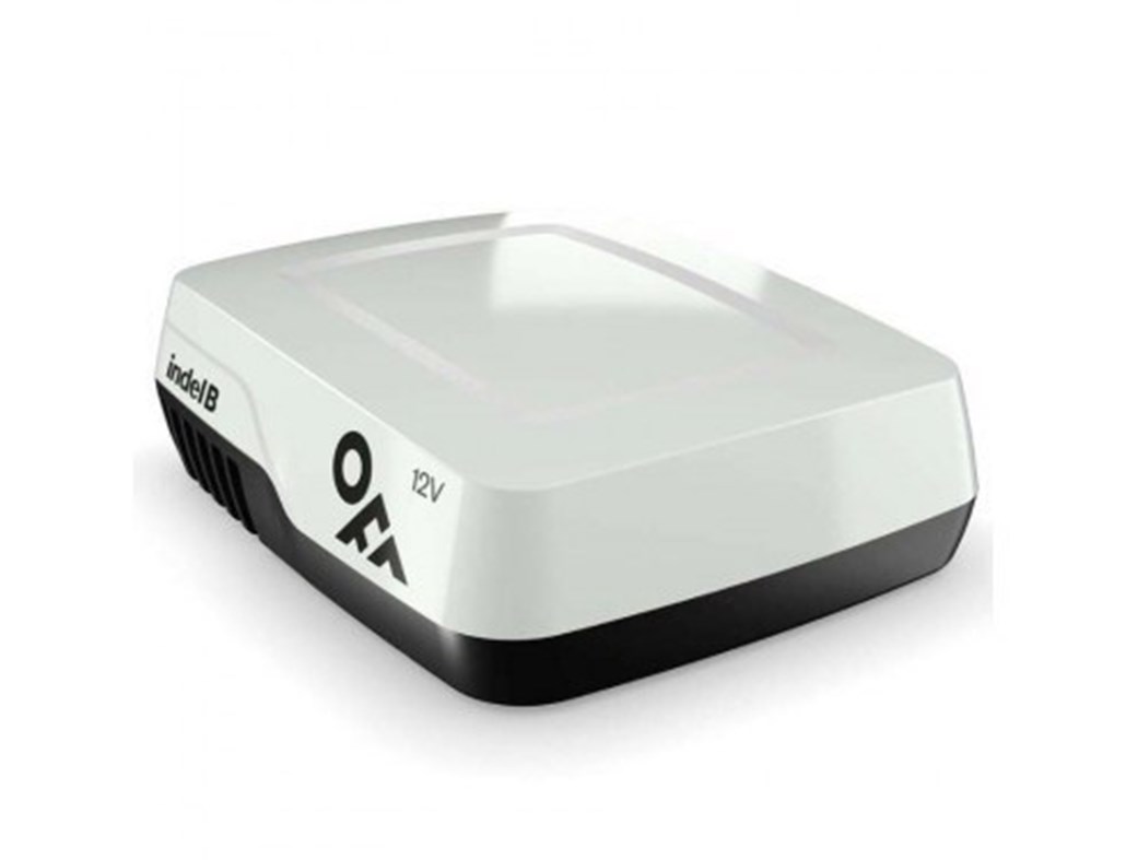 AIRE ACONDICIONADO DE TECHO 12V