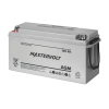 Bateria AGM 12V / 160Ah. MASTERVOLT