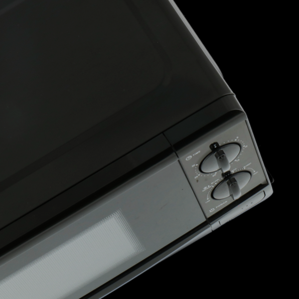 Microondas MM-120. 220v MESTIC