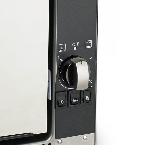 Horno OG 2000 DOMETIC