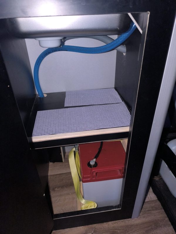 Volkswagen Transporter Camperizada – 2018 | 105cv | 140.000 km