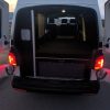 Volkswagen Transporter Camperizada – 2018 | 105cv | 140.000 km