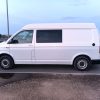 Volkswagen Transporter Camperizada – 2018 | 105cv | 140.000 km