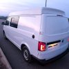 Volkswagen Transporter Camperizada – 2018 | 105cv | 140.000 km