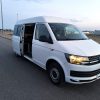 Volkswagen Transporter Camperizada – 2018 | 105cv | 140.000 km