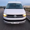 Volkswagen Transporter Camperizada – 2018 | 105cv | 140.000 km