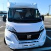 Autocaravana ACROOS de Ocasión – Perfilada – 4 Plazas – Murcia