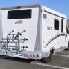 Autocaravana ACROOS de Ocasión – Perfilada – 4 Plazas – Murcia