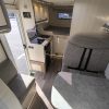 Autocaravana ACROOS de Ocasión – Perfilada – 4 Plazas – Murcia