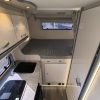 Autocaravana ACROOS de Ocasión – Perfilada – 4 Plazas – Murcia