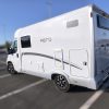 Autocaravana ACROOS de Ocasión – Perfilada – 4 Plazas – Murcia