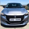 Peugeot 208 PureTech 75cv – 2020 – Muy cuidado