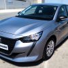 Peugeot 208 PureTech 75cv – 2020 – Muy cuidado