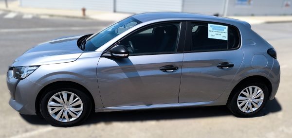 Peugeot 208 PureTech 75cv – 2020 – Muy cuidado