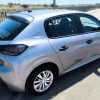 Peugeot 208 PureTech 75cv – 2020 – Muy cuidado
