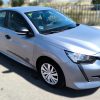 Peugeot 208 PureTech 75cv – 2020 – Muy cuidado