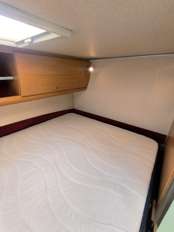 IMG_20260717_110133 🚐 Autocaravana Integral Bavaria I68 – En Excelente Estado